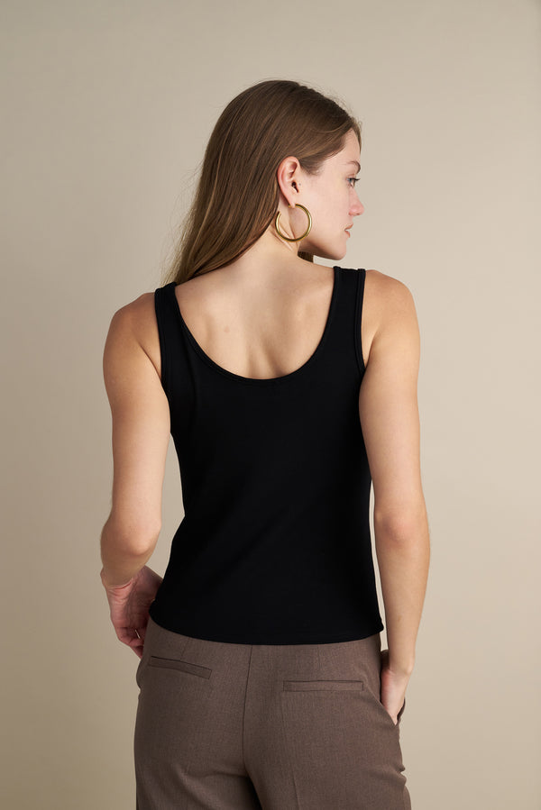 Basic Tank Top