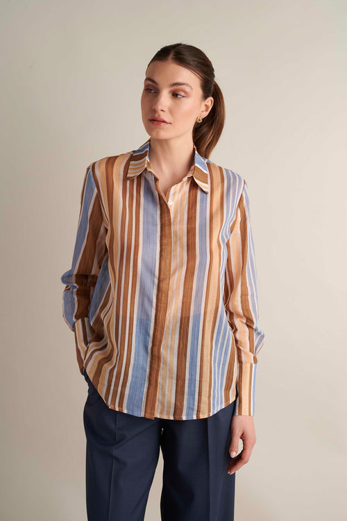 Striped Shirt