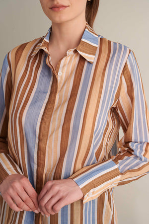 Striped Shirt