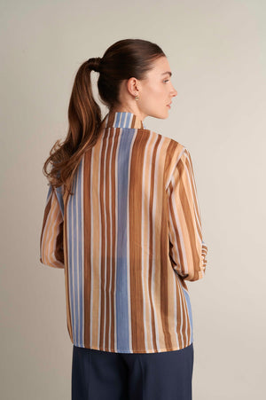 Striped Shirt