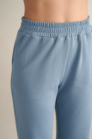 Cloudline Joggers L.Blue