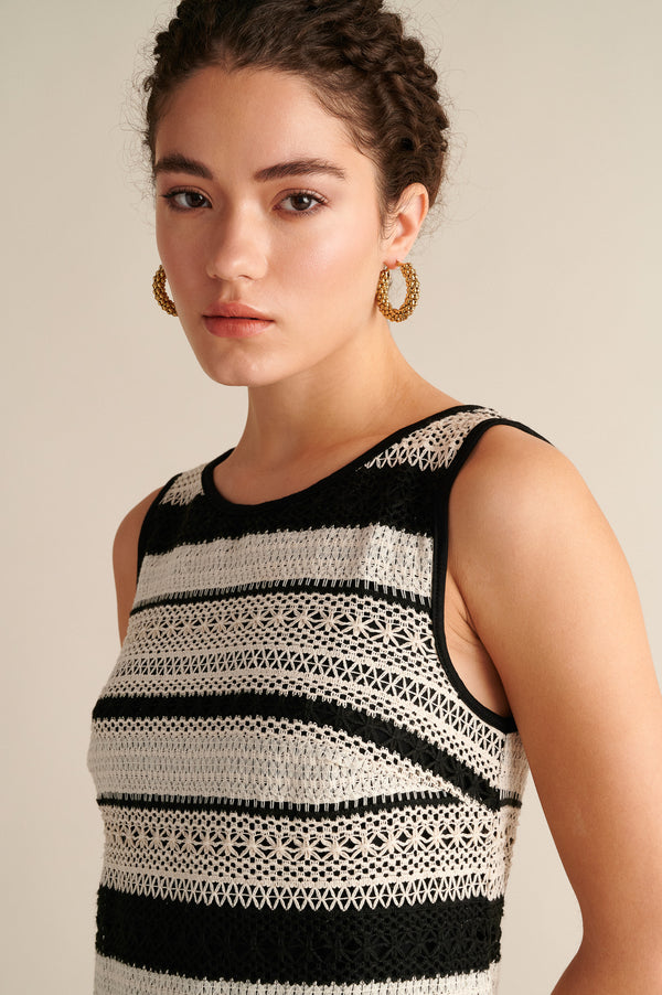 Calypso Mini Dress