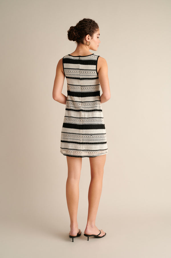 Calypso Mini Dress