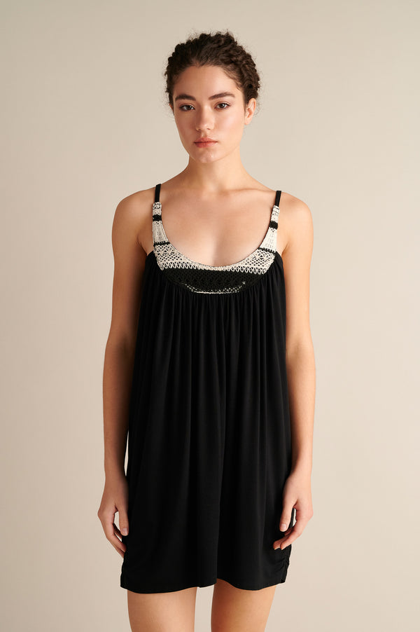 Medea Mini Dress
