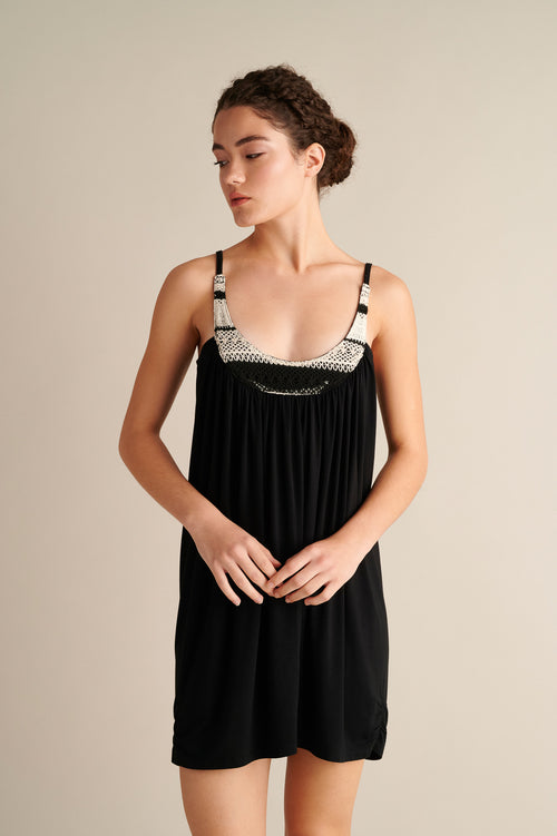 Medea Mini Dress