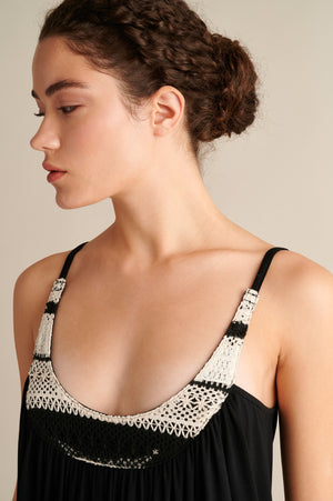 Medea Mini Dress