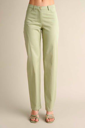 Barrel Pants Mint