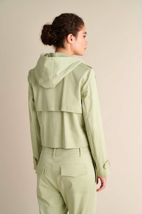 Cargo Pants Mint
