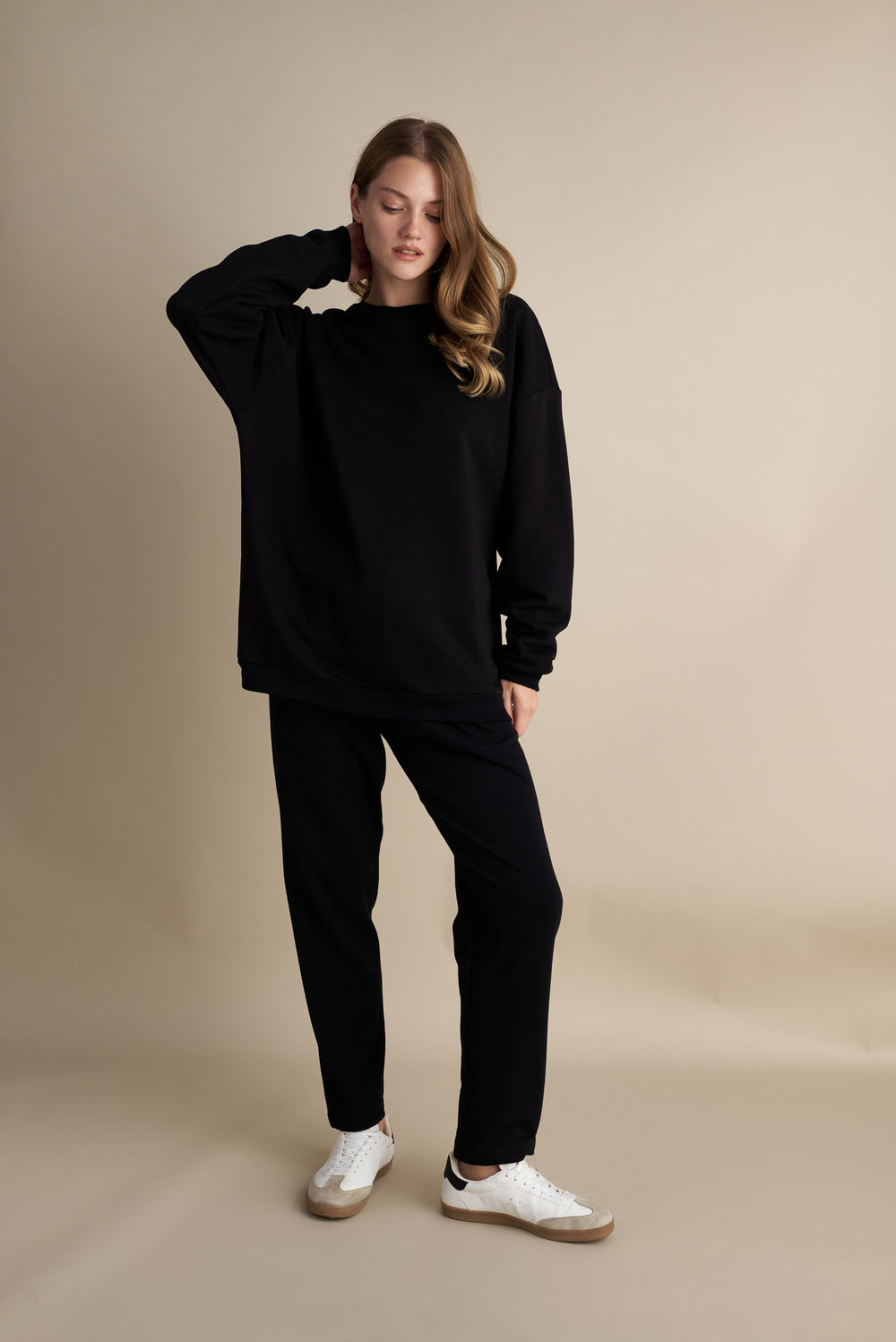 Casual Jogger Pants