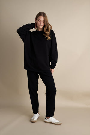 Casual Jogger Pants