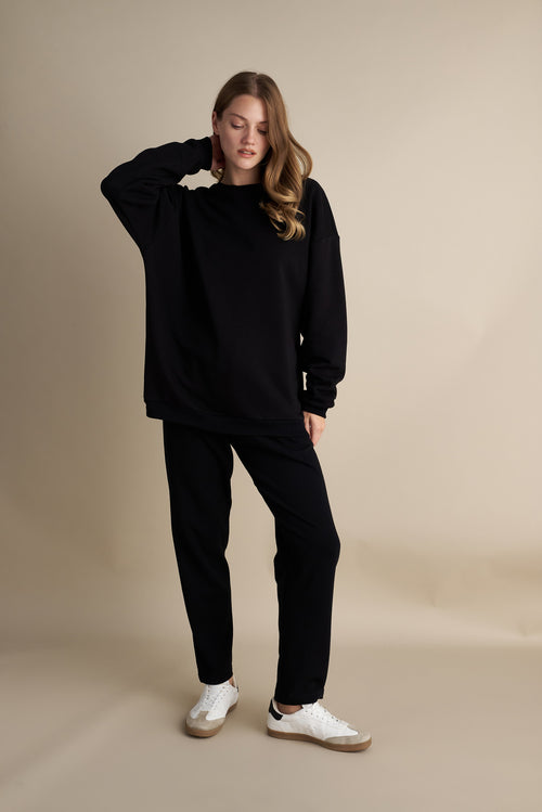 Casual Jogger Pants