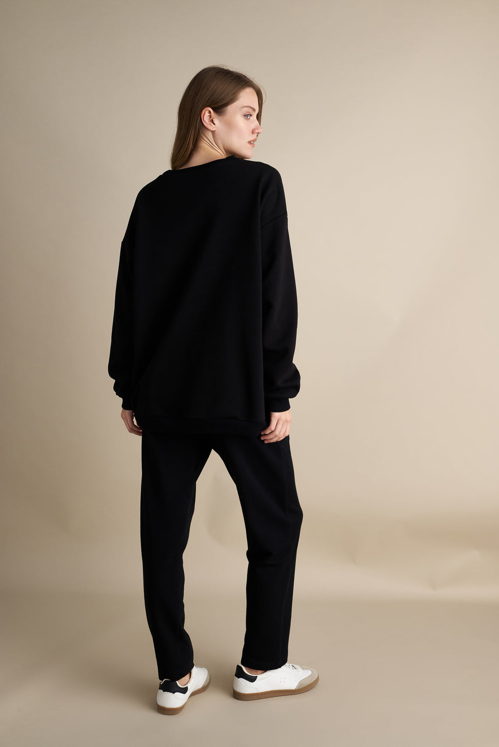 Casual Jogger Pants
