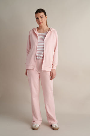 Cloudline Joggers Pink
