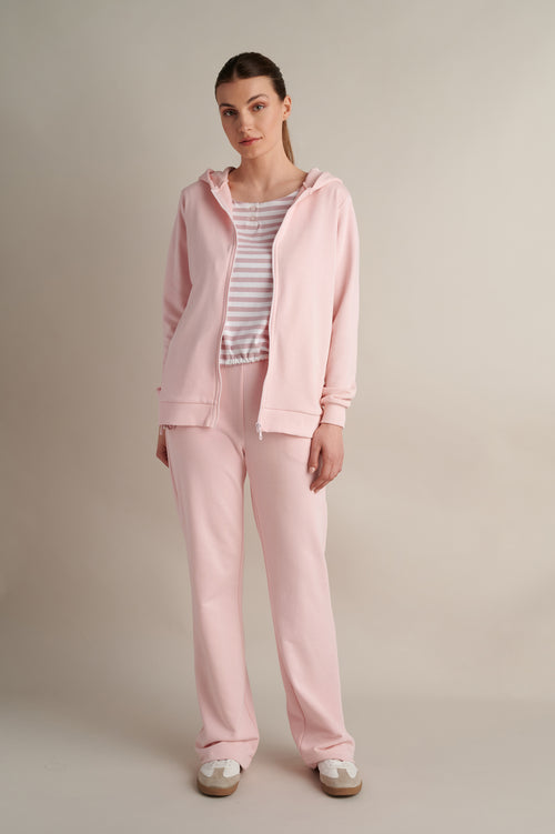 Cloudline Joggers Pink
