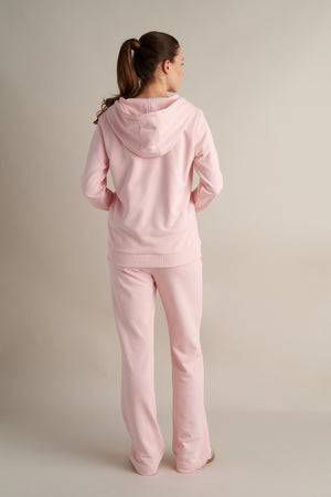 Cloudline Joggers Pink