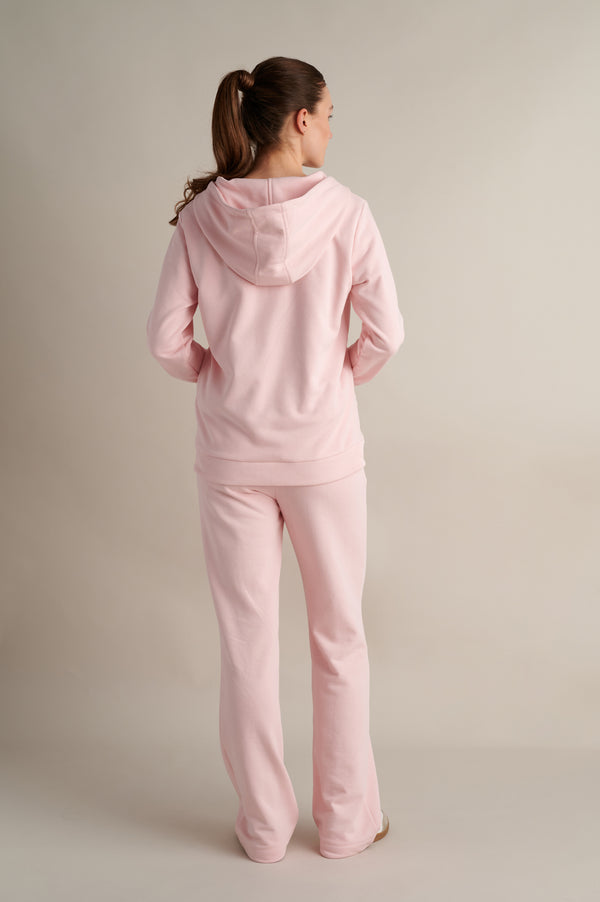 Cloudline Joggers Pink