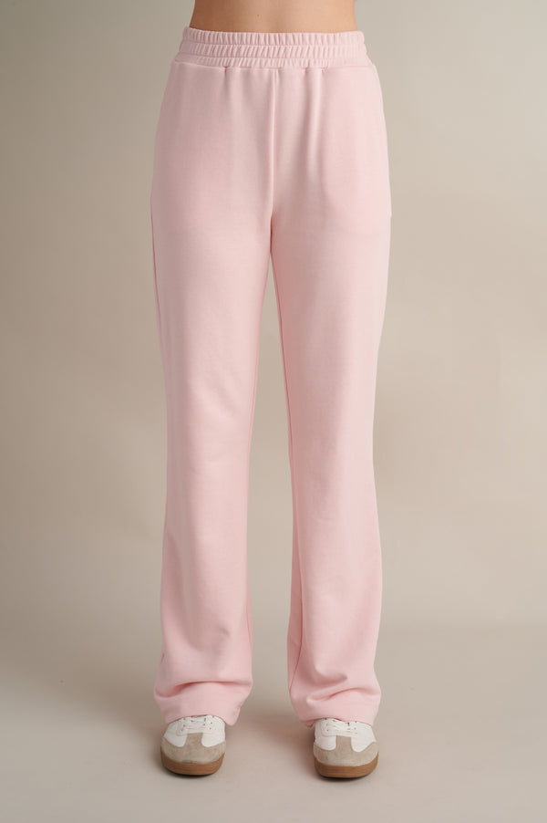 Cloudline Joggers Pink