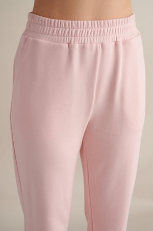 Cloudline Joggers Pink