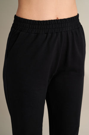 Cloudline Joggers Black