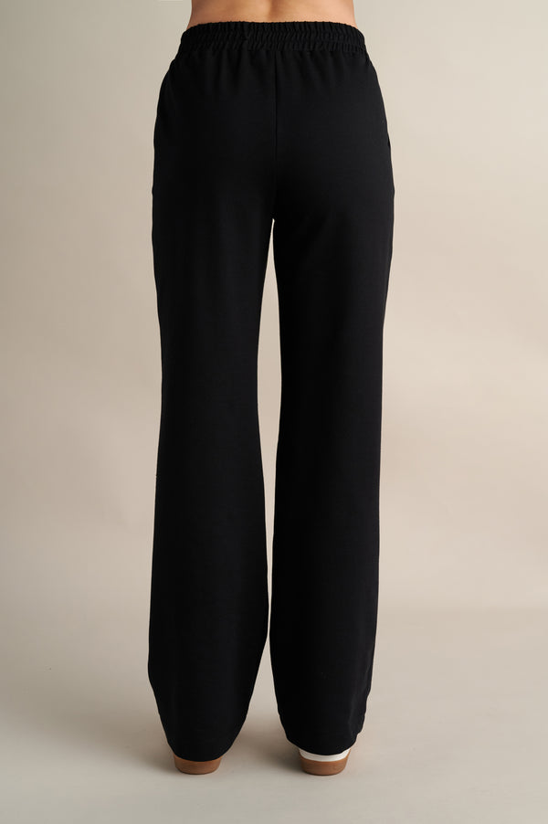 Cloudline Joggers Black