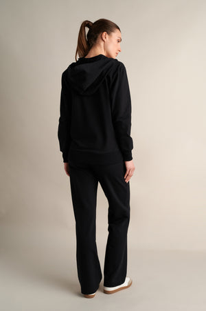 Cloudline Joggers Black