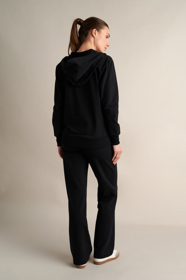 Cloudline Joggers Black