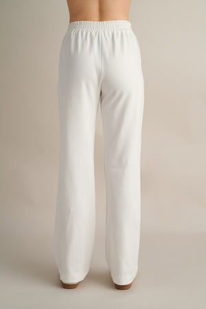 Cloudline Joggers Off-White