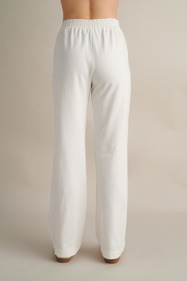 Cloudline Joggers Off-White