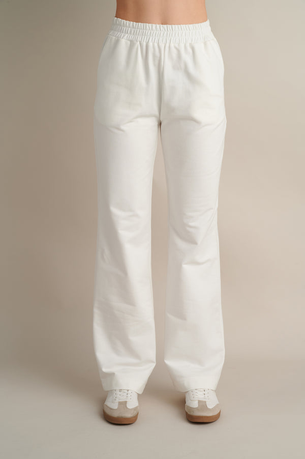 Cloudline Joggers Off-White