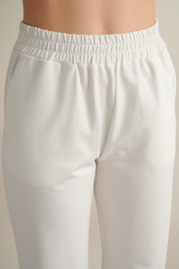 Cloudline Joggers Off-White