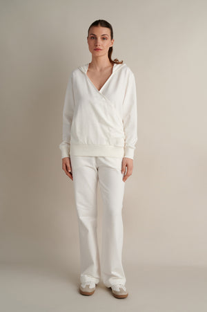 Cloudline Joggers Off-White