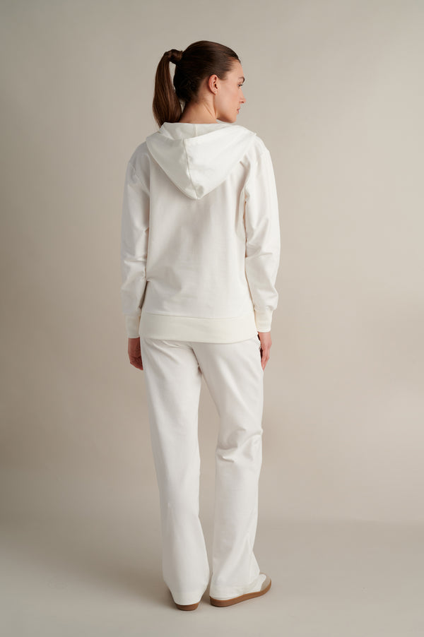 Cloudline Joggers Off-White