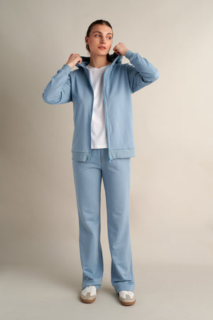 Cloudline Joggers L.Blue
