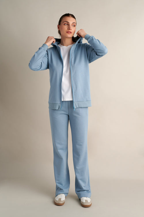Cloudline Joggers L.Blue