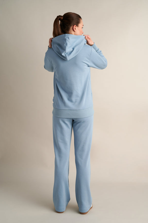 Cloudline Joggers L.Blue