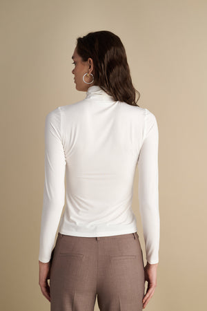 Basic Turtle Neck Top