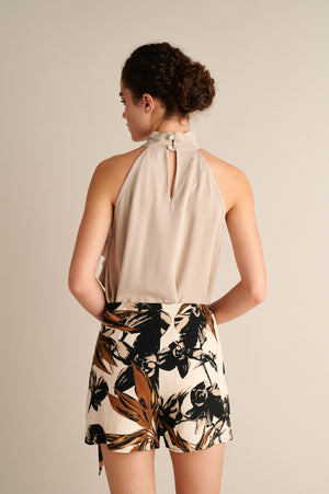 Gaia Wrap Skorts